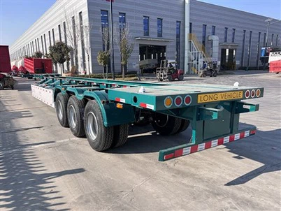 12m skelèt trelè pou vann