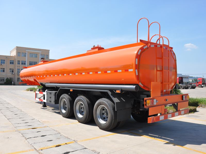 40000 Litres Tanker Gaz Pou Vann